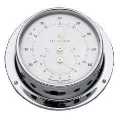 Thermohygromètre Ø mm.110