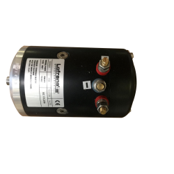 Moteur électrique 1000W 12V-3M B14 - Lofrans'.