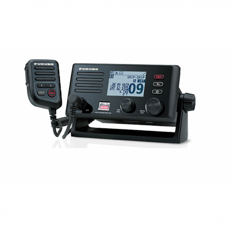 VHF FM4800 avec GPS interne - Furuno