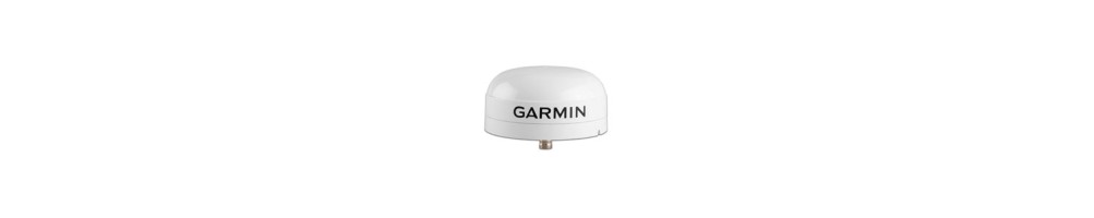 Antenne GPS pour bateau