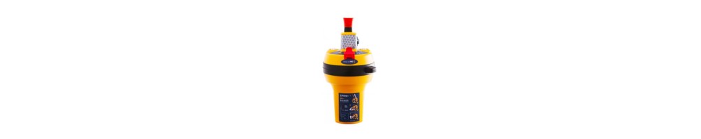 EPIRB Nautical - Acheter en ligne - HiNelson