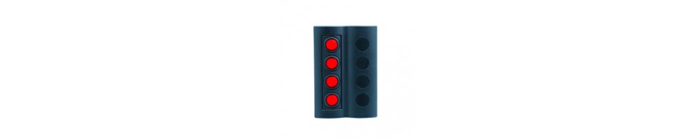 Tableaux de commande pour bateaux - Les meilleures marques | HiNelson