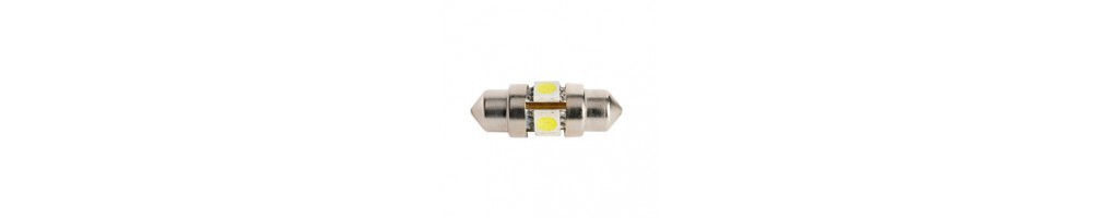 Ampoules à Led pour bateau - Boutique en ligne HiNelson