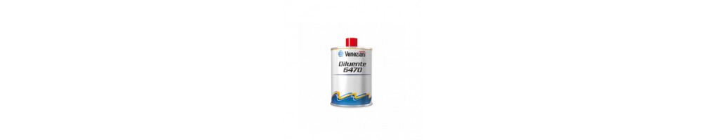 Diluant pour peinture - Un vaste catalogue en ligne | HiNelson