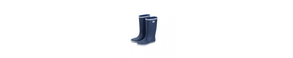 Bottes de bateau - Un vaste catalogue en ligne | HiNelson