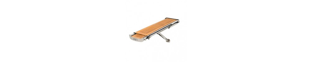 Passerelle pour bateau - Boutique en ligne HiNelson