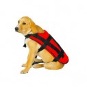 Gilet de sauvetage pour chien