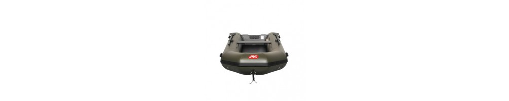 Bateaux pneumatiques de pêche JRC Carp Spirit - Acheter en ligne | HiNelson