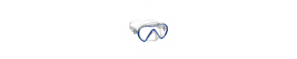Masques et lunettes de protection