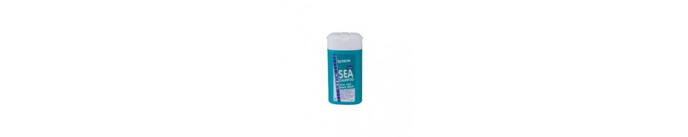 Bain moussant biodégradable - Pour bateau | HiNelson