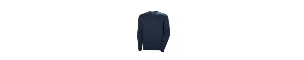 Sweatshirts - Achetez en ligne au prix promo et remettez-les à prix réduit HiNelson