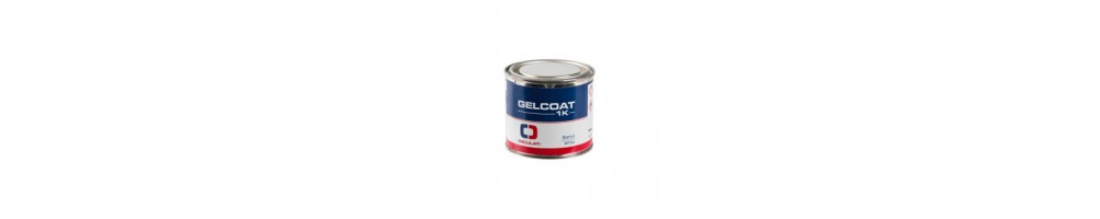 Gelcoat - Découvrez un vaste catalogue en ligne | HiNelson