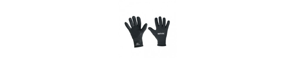 Gants de plongée - Les meilleures marques en vente en ligne HiNelson