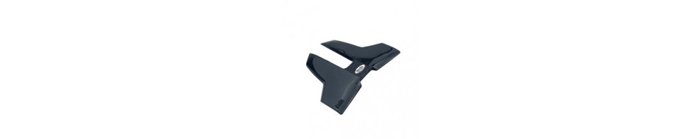 Aileron stabilisateur pour moteur hors-bord | HiNelson