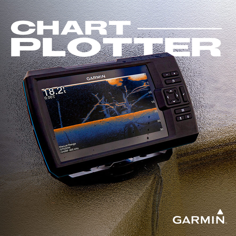 HP - FR - Chartplotter
