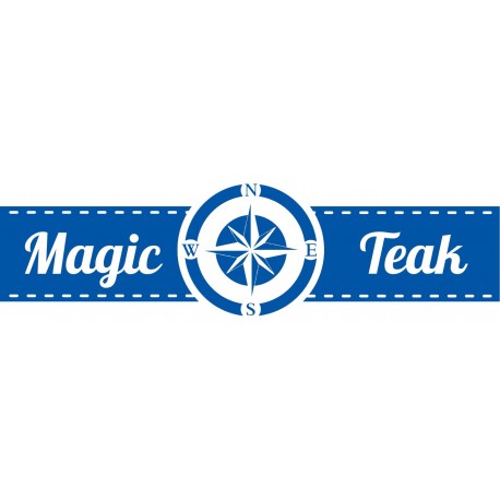 Magic Teak