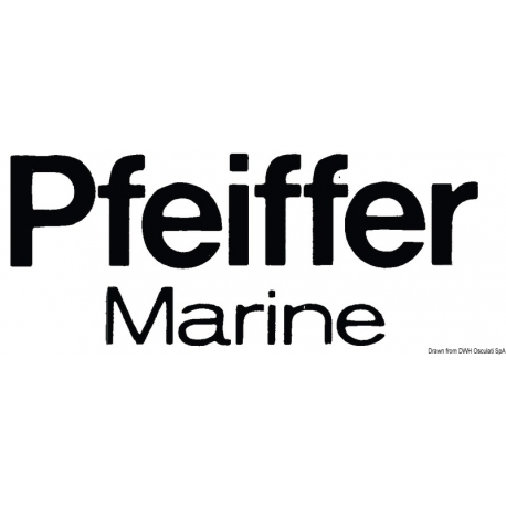 Pfeiffer Marine