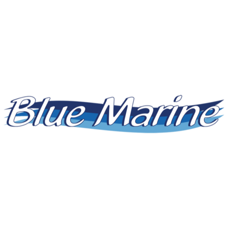 Blue Marine