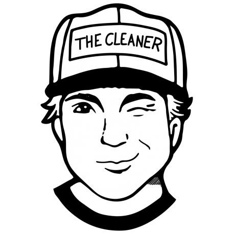 The Cleaner