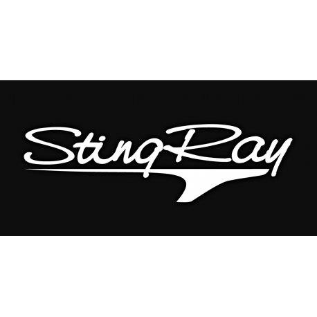 Sting Ray