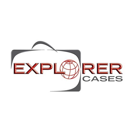 Explorer Cases