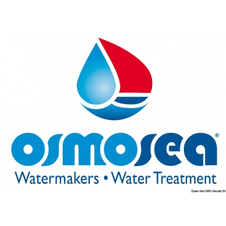 Osmosea