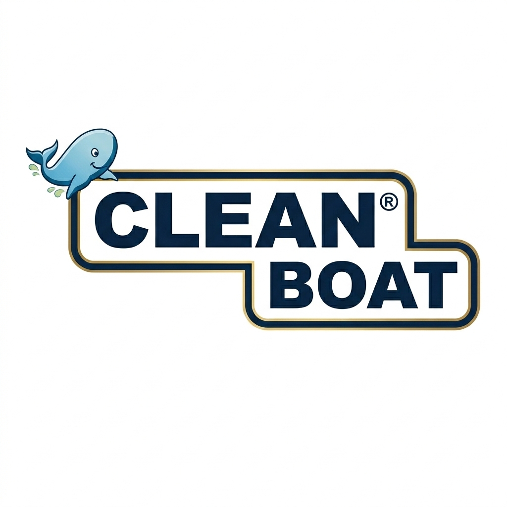 Clean Boat