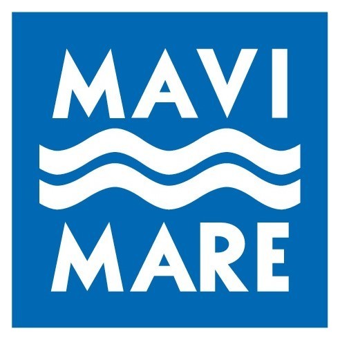 Mavi mare